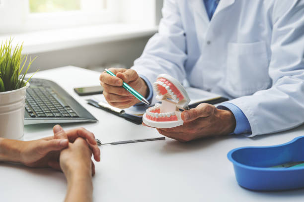 Advanced Technology for Better Dental Care in Loch Sheldrake, NY
